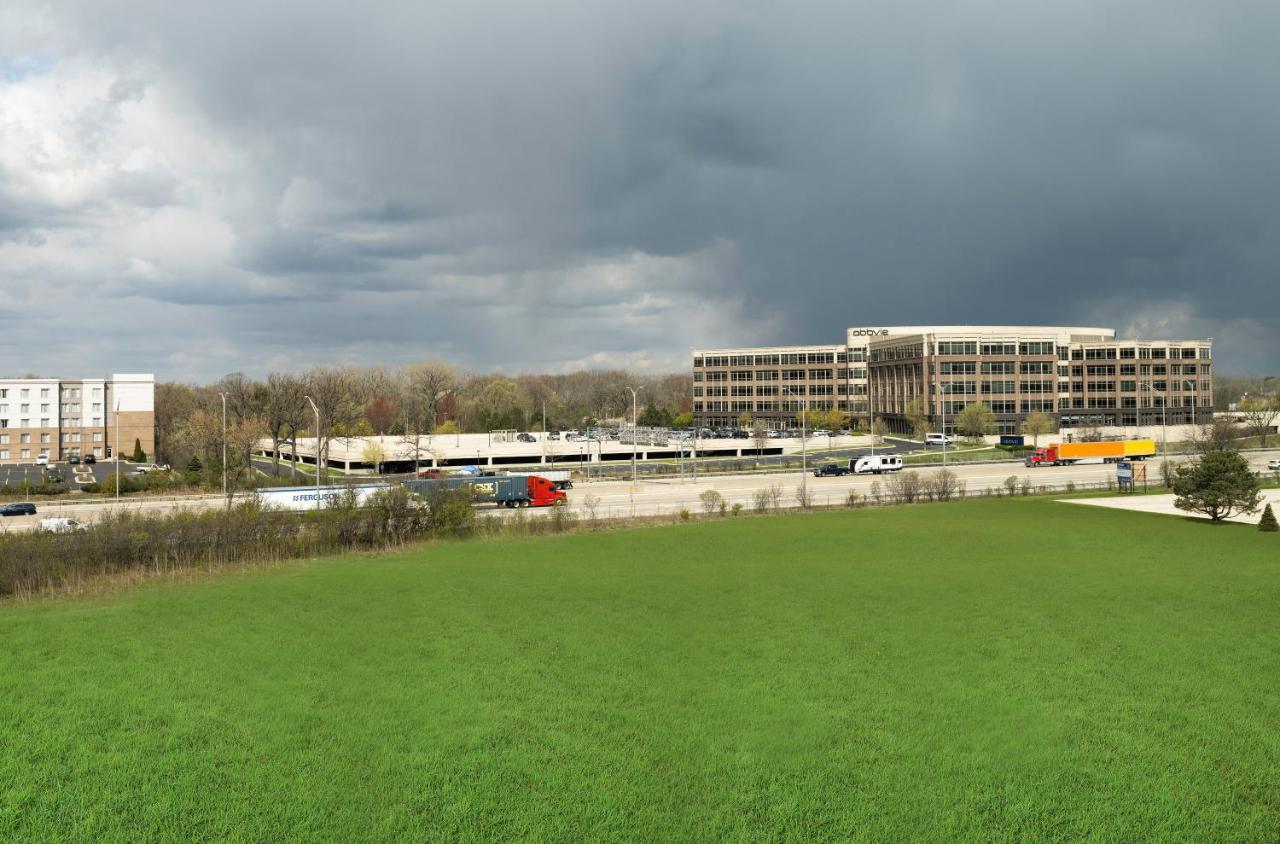 The Forester, A Hyatt Place Hotel Lake Forest Exterior foto