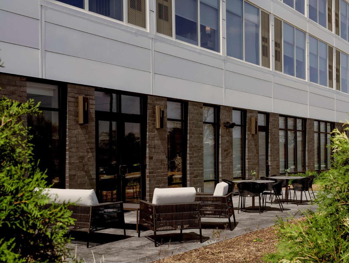 The Forester, A Hyatt Place Hotel Lake Forest Exterior foto